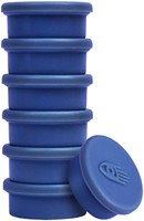 Aimant Legamaster 20mm 250g bleu 8 pièces 8 Stuk-1