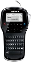 Etiqueteuse Dymo LabelManager 280 portable qwerty 12mm noir 1 Stuk-2