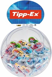 Roller correcteur Tipp-Ex Pocket Mini Mouse display ass 40 Display