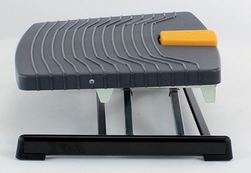 Repose-pieds Score Pro 959 réglable DIN4556 1 Stuk-4