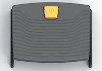 Repose-pieds Score Pro 959 réglable DIN4556 1 Stuk-1