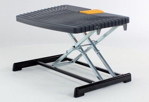 Repose-pieds Score Pro 959 réglable DIN4556 1 Stuk