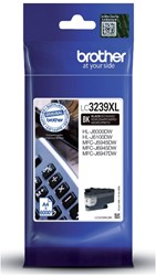 Cartouche d'encre Brother LC-3239XLBK noir 1 Stuk