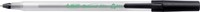Stylo bille BIC Ecolutions Round Stic Medium noir 1 Stuk