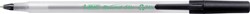 Stylo bille BIC Ecolutions Round Stic Medium noir 1 Stuk