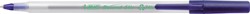 Stylo bille BIC Ecolutions Round Stic Medium bleu 1 Stuk