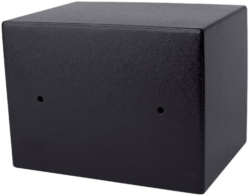 Coffre-fort Pavo Mini électronique 230x170x170mm noir 1 Stuk-2
