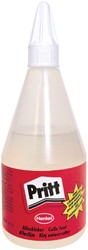 Colle tout Pritt flacon 200g transparent 1 Stuk