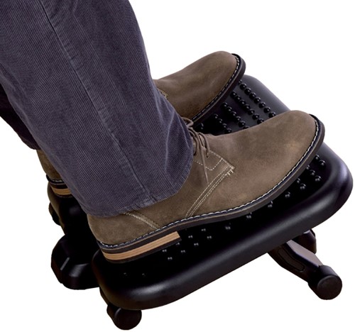 Repose-pieds Kensington SoleMassage 1 Stuk-3