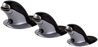 Ergonomische muis Fellowes Penguin draadloos large 1 Stuk-2