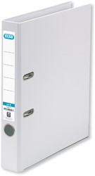 Classeur à levier Elba Smart Pro+ A4 50mm PP blanc 1 Stuk