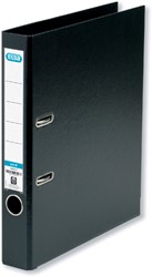 Classeur à levier Elba Smart Pro+ A4 50mm PP noir 1 Stuk