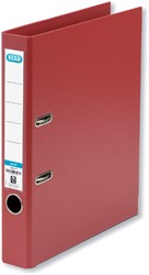 Classeur à levier Elba Smart Pro+ A4 50mm PP rouge 1 Stuk