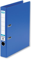 Classeur à levier Elba Smart Pro+ A4 50mm PP bleu 1 Stuk