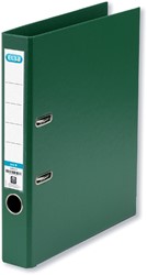 Classeur à levier Elba Smart Pro+ A4 50mm PP vert 1 Stuk