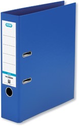 Classeur à levier Elba Smart Pro+ A4 80mm PP bleu 1 Stuk