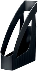 Porte-revues Djois Re-Solution recyclé A4 noir 1 Stuk