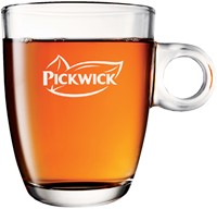 Thé Pickwick Fair Trade citron 25x 1,5g 25 Stuk-3