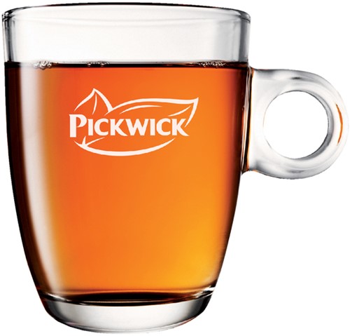 Pickwick Theekist Bamboe 6vaks Fairtrade 1 Stuk-3