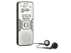 Dictaphones numériques