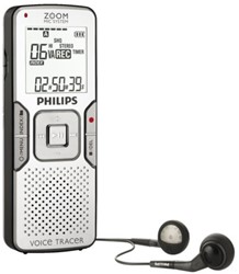 Dictaphones numériques