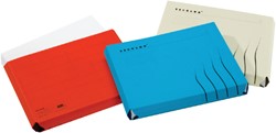 Enveloppes et chemises pour courrier interne