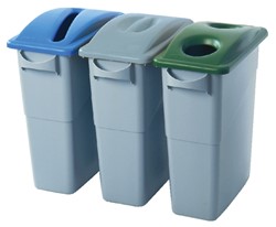 Poubelles