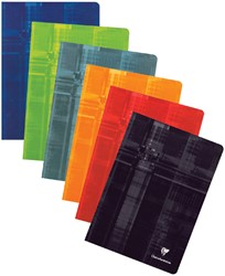 Schrift Clairefontaine 170x220mm schoonschrijven 1 Stuk
