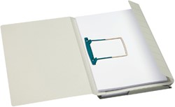Combimap Secolor folio 1 klep recycled 250gr gs 1 Stuk