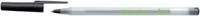 Stylo bille BIC Ecolutions Round Stic Medium noir 1 Stuk-1