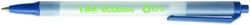Stylo bille BIC Ecolutions Medium bleu 1 Stuk