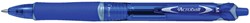 Stylo bille PILOT Begreen Acroball Medium bleu 1 Stuk