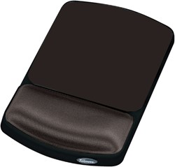 Tapis souris avec repose-poignets