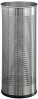 Porte-parapluies Durable 3371-23 perforations 620x260mm inox 1 Stuk