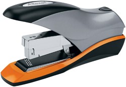 Agrafeuse Rexel Optima 70HD max 70 fls noir/argent 1 Stuk