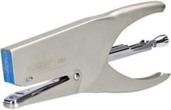 Pince agrafeuse Rapid S21 30 feuilles 21/6 nickel mat 1 Stuk