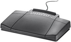 Pédale de commande Philips LFH2210 pour 720/725/730 1 Stuk