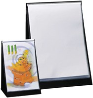 Chevalet Rillstab modèle de table A4 vertical 20 pochettes 1 Stuk-2