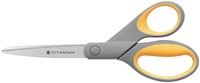 Ciseaux Westcott 210mm Titane avec Softgrip 1 Stuk