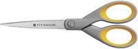 Ciseaux Westcott 180mm Titane avec Softgrip 1 Stuk