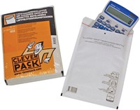 Envelop Cleverpack Luchtkussen 17 250x350 wt 10 Stuk-2