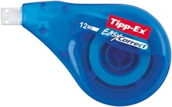 Roller correcteur Tipp-Ex Easy latéral 4,2mmx12m 1 Stuk