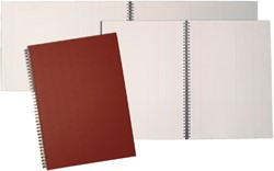 Registres et livres de caisse