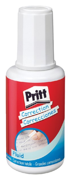 Correcteur liquide