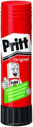 Bâton de colle Pritt Original 22g 1 Stuk