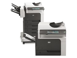 Imprimantes laser