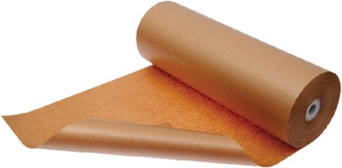 Papier d’emballage CleverPack kraft 70g 700mmx220m 1 Rol-3