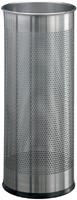 Porte-parapluies Durable 3371-23 perforations 620x260mm inox 1 Stuk-3