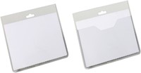 Veiligheidspasmapje Durable 8136 open 60x90mm 1 Stuk-2