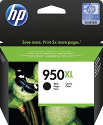 Cartouche d’encre HP CN045AE 950XL noir 1 Stuk
